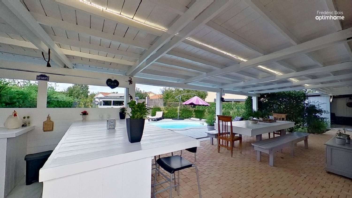  te koop huis Montmerle-sur-Saône Ain 4