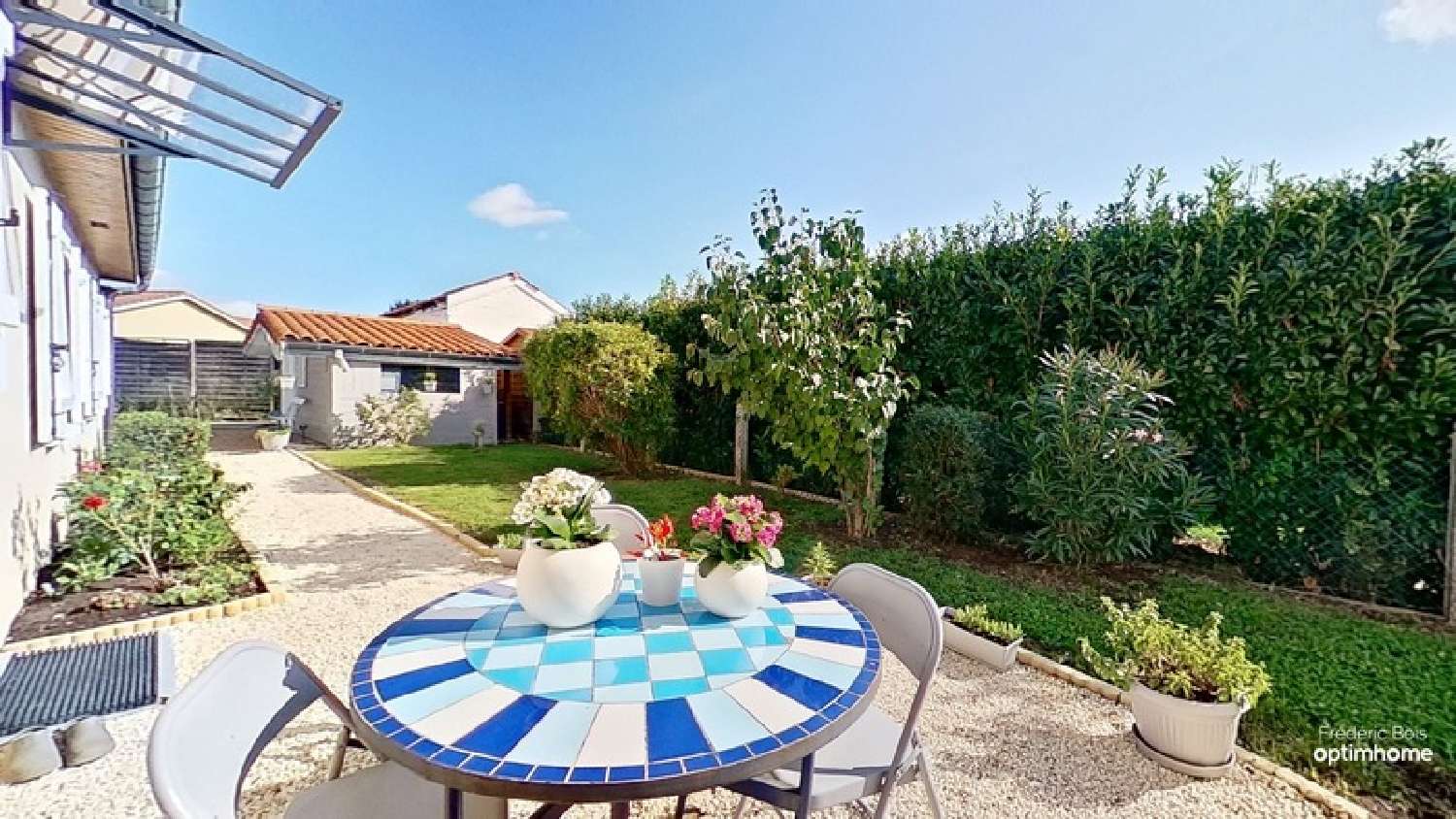  te koop huis Montmerle-sur-Saône Ain 6