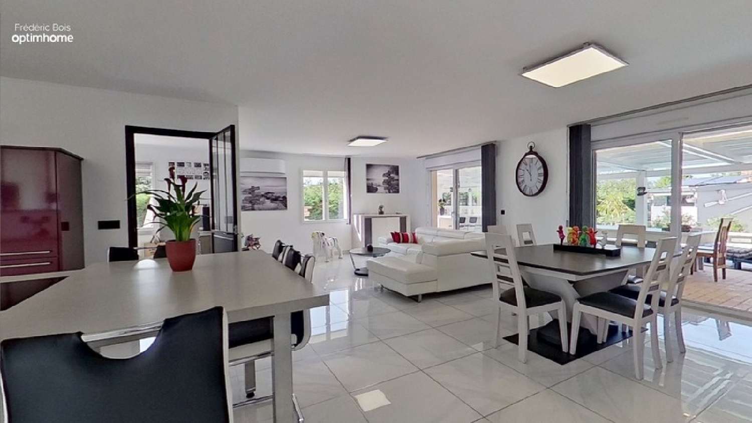  te koop huis Montmerle-sur-Saône Ain 7