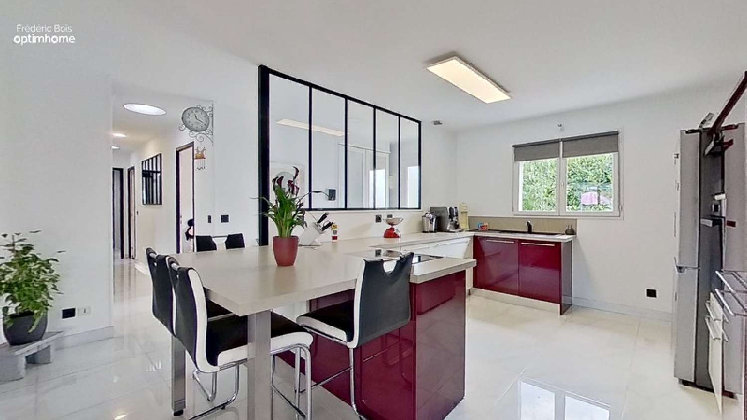  te koop huis Montmerle-sur-Saône Ain 8