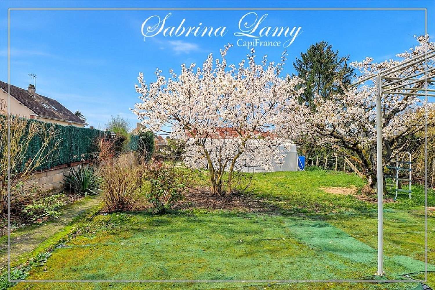  kaufen Haus Montmirail Marne 2