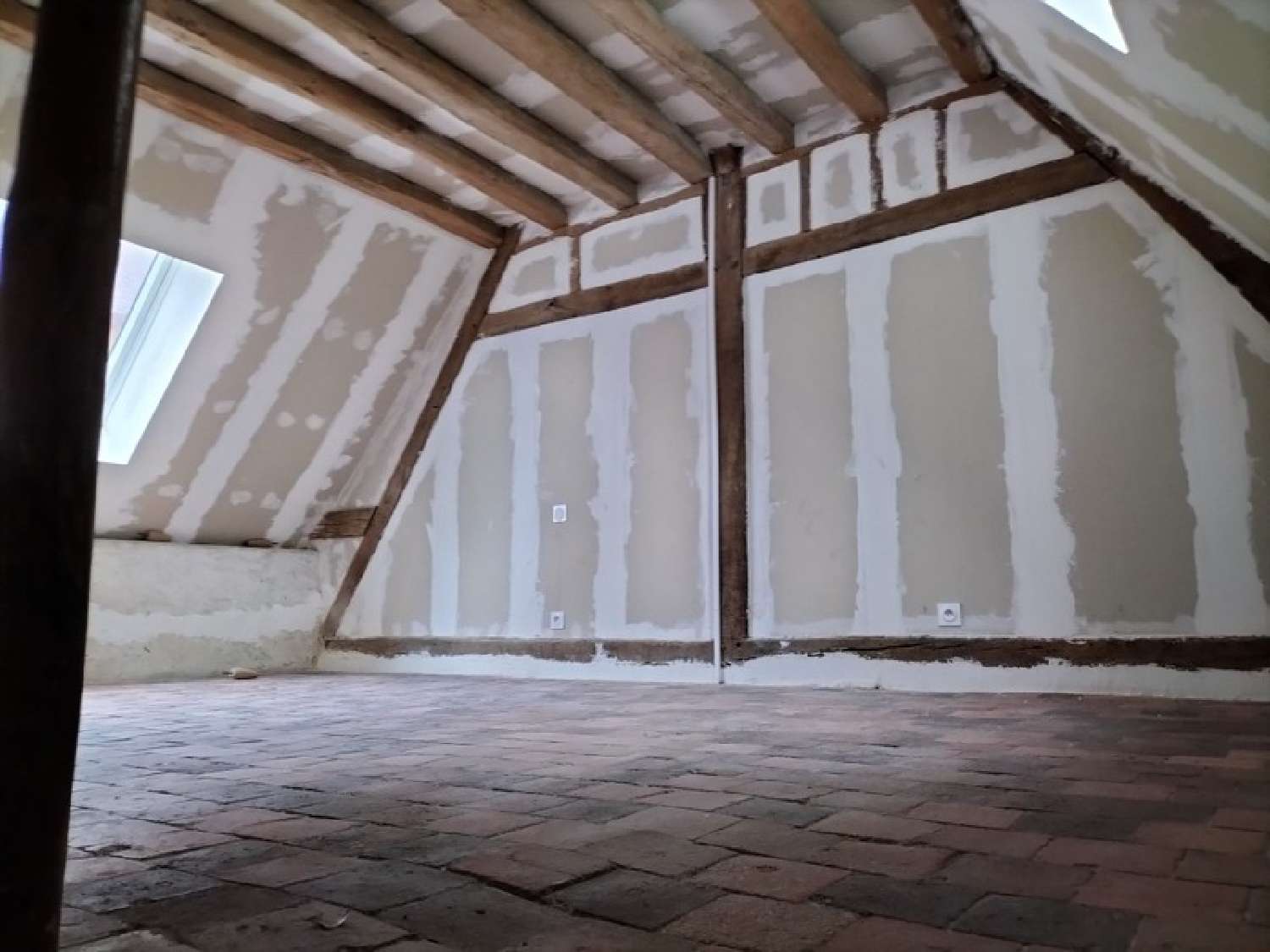  kaufen Haus Montmirail Sarthe 4