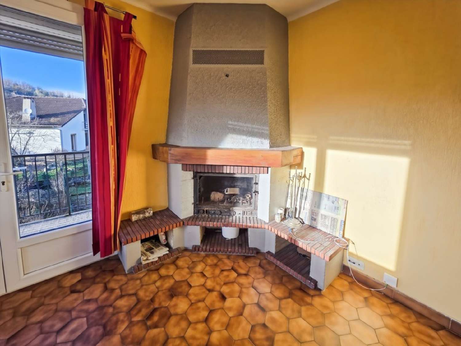  te koop huis Montmorot Jura 3