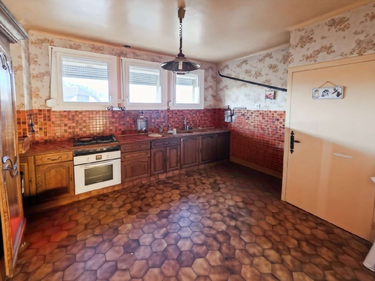  te koop huis Montmorot Jura 4