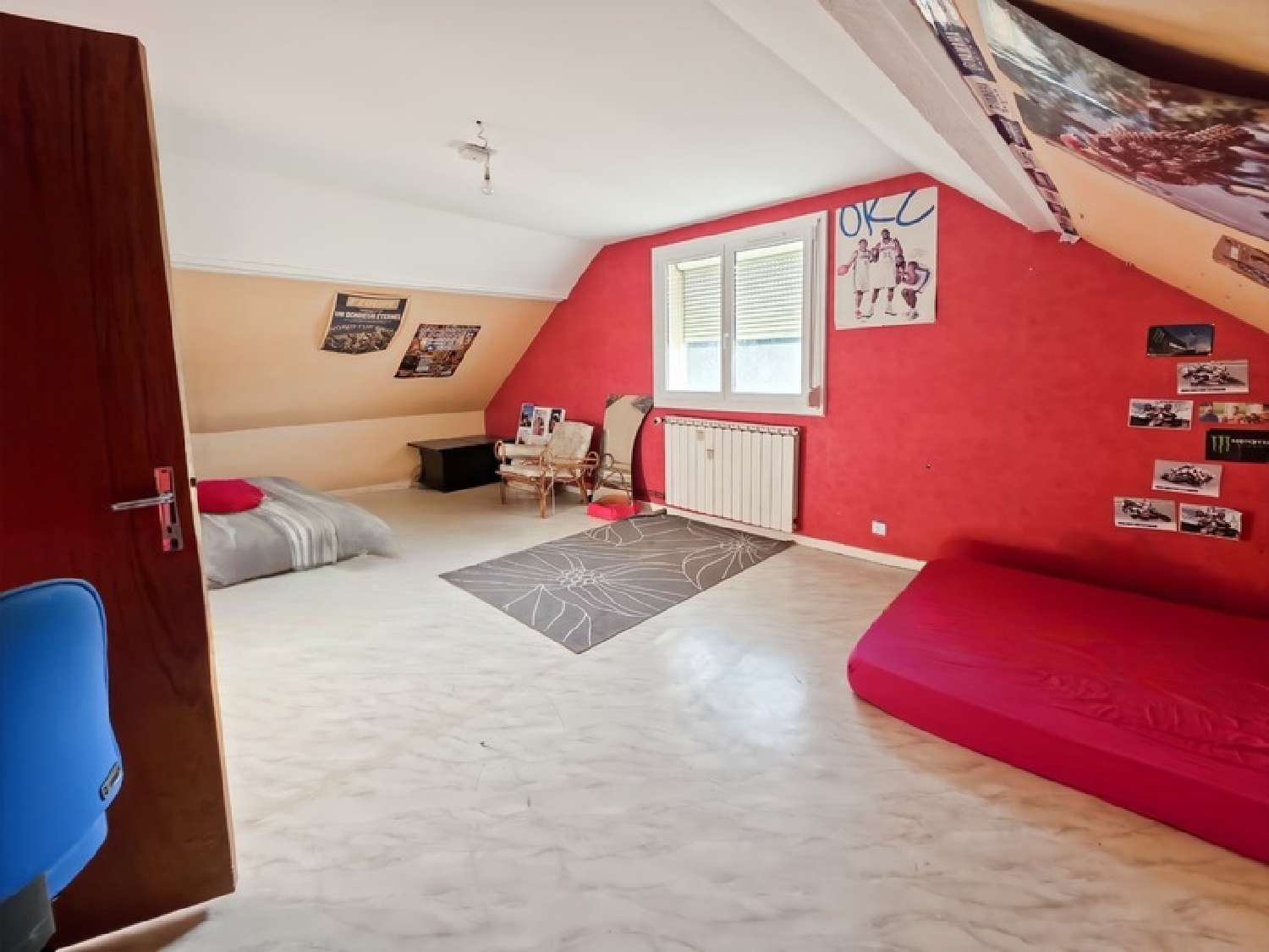  te koop huis Montmorot Jura 5