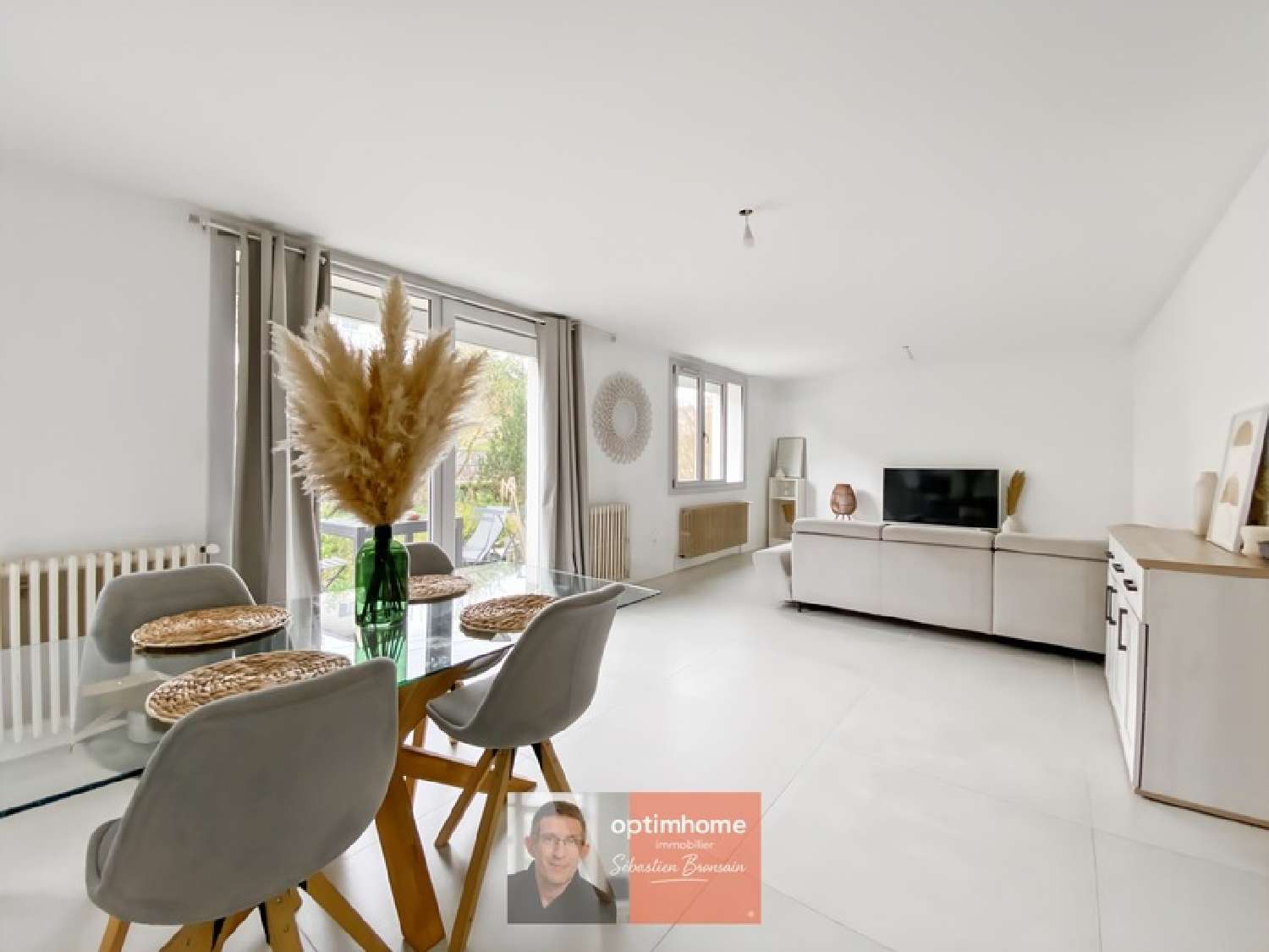  for sale house Montmorot Jura 2