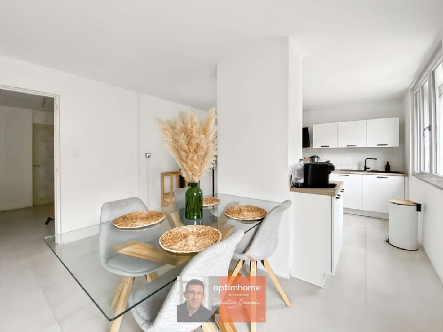  for sale house Montmorot Jura 4