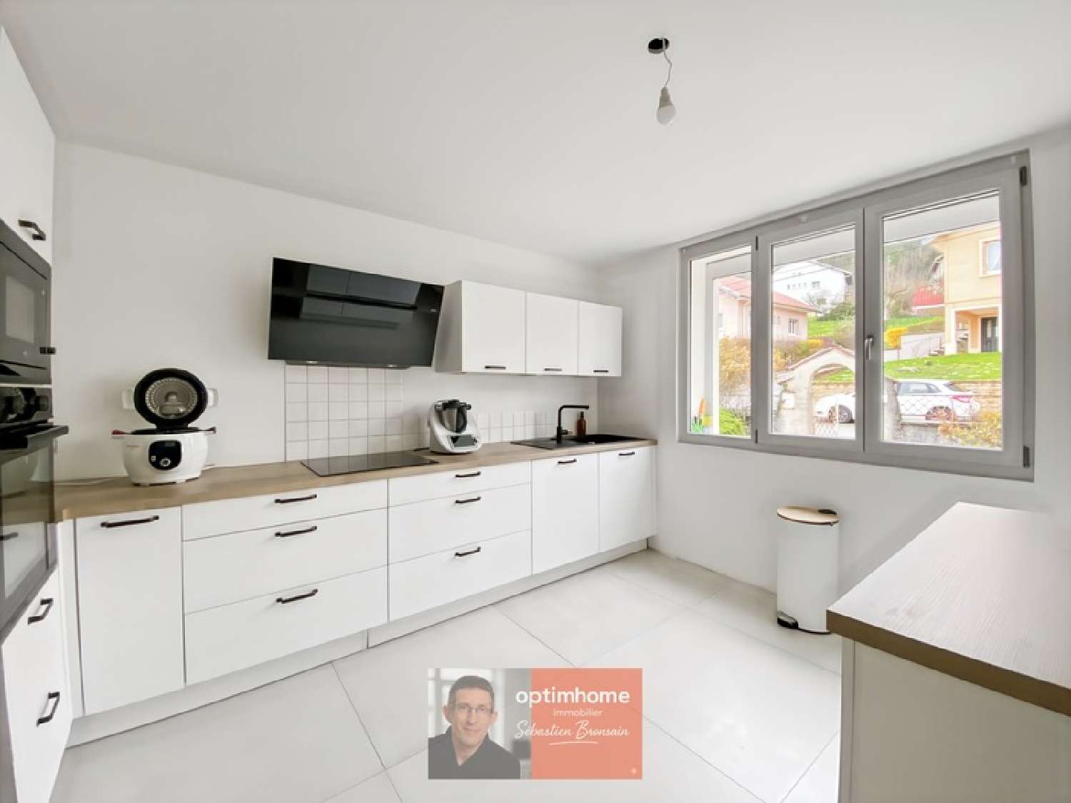  for sale house Montmorot Jura 5