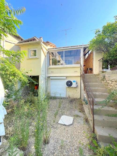 Montpellier Hérault huis foto 7284490