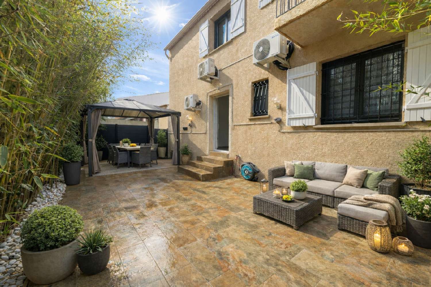 kaufen Haus Montpellier Hérault 3