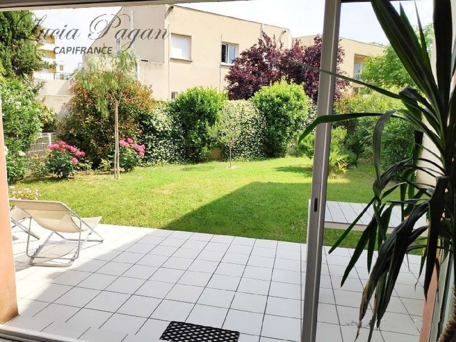 en venta casa Montpellier Hérault 1