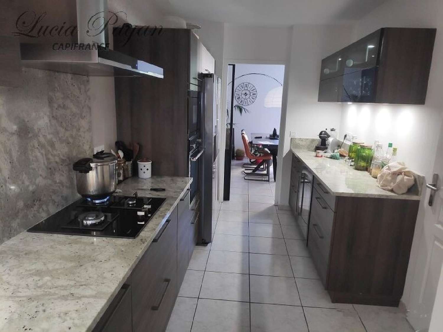 en venta casa Montpellier Hérault 2