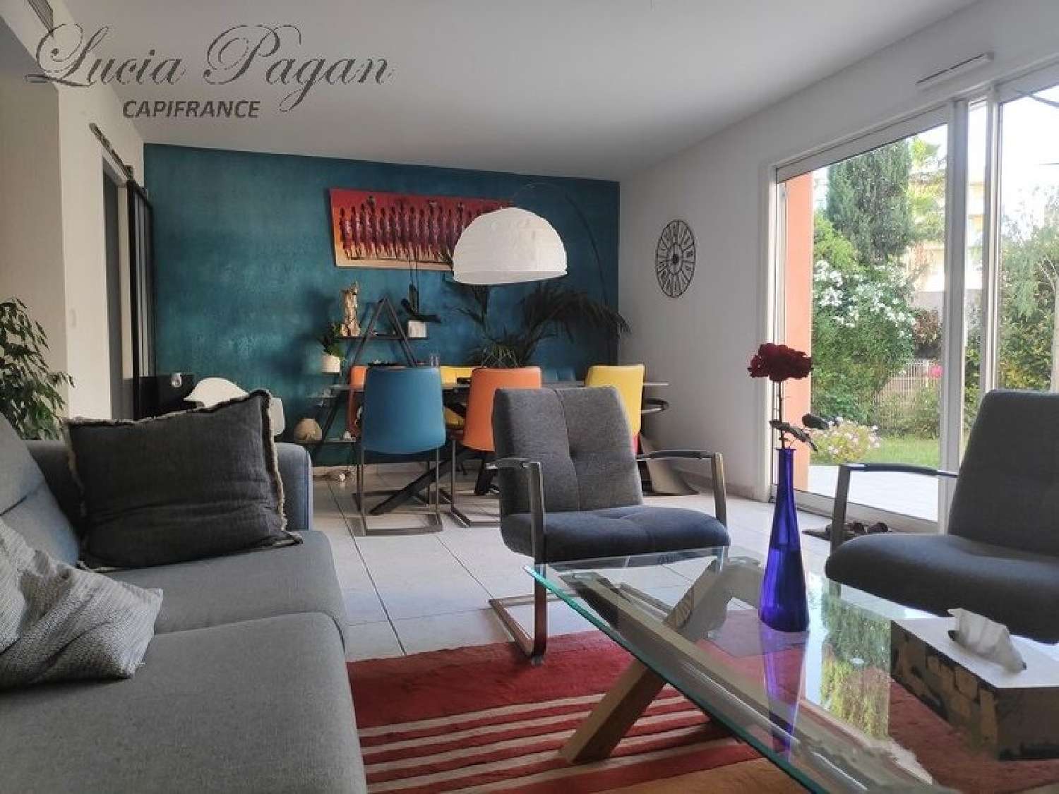 en venta casa Montpellier Hérault 4
