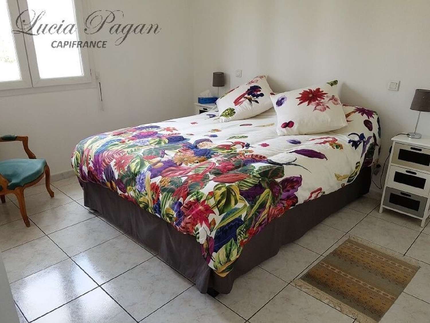 en venta casa Montpellier Hérault 5