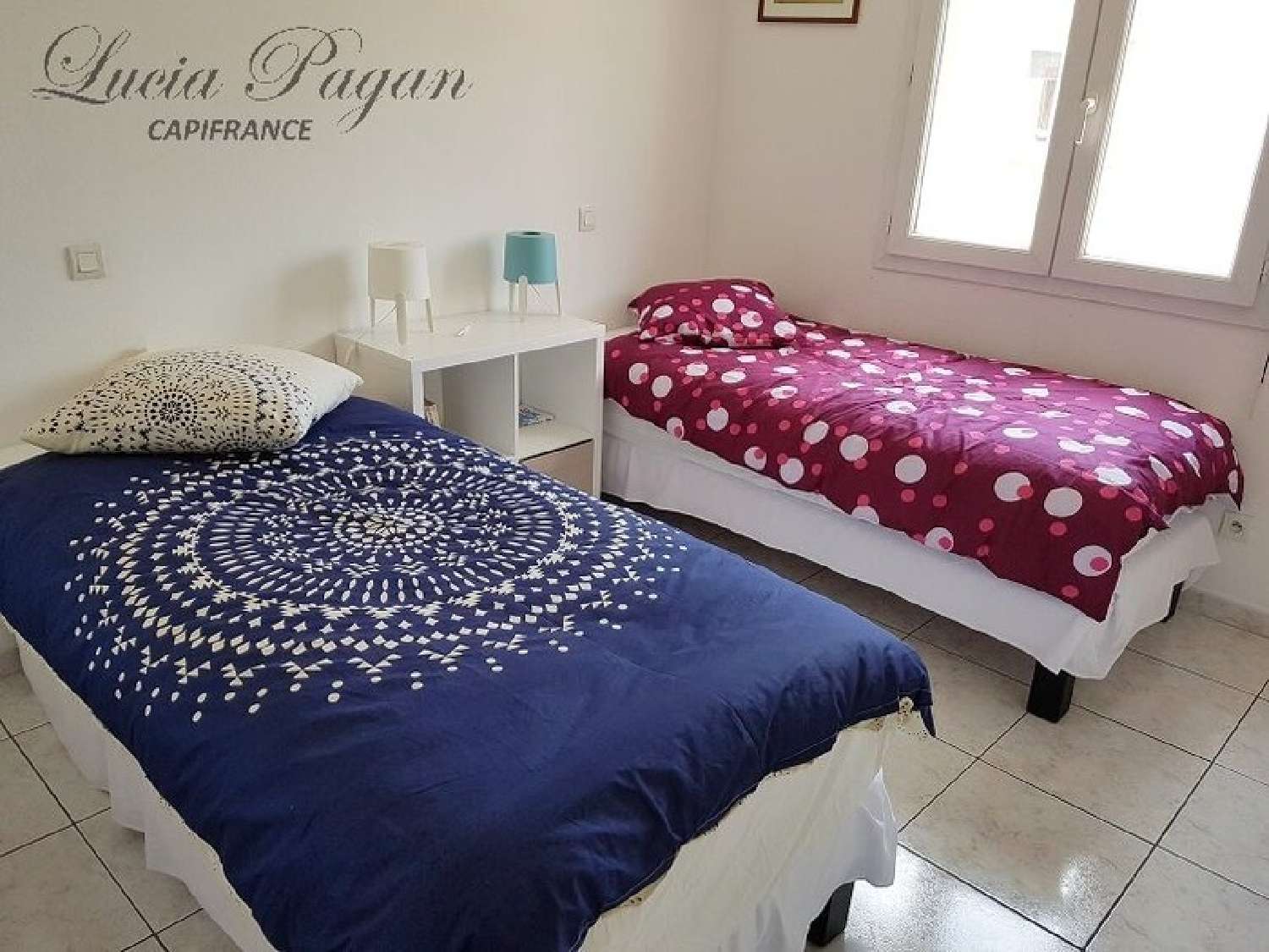 en venta casa Montpellier Hérault 6
