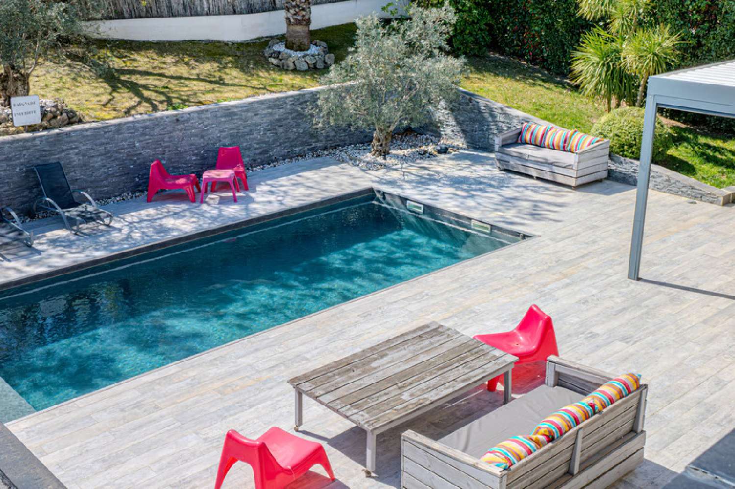  à vendre maison Montpellier Hérault 6