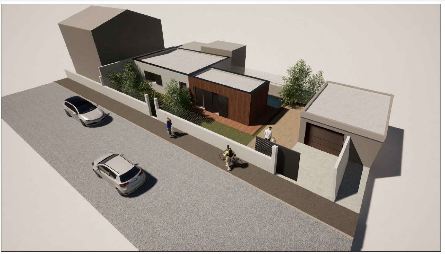  kaufen Haus Montpellier Hérault 1