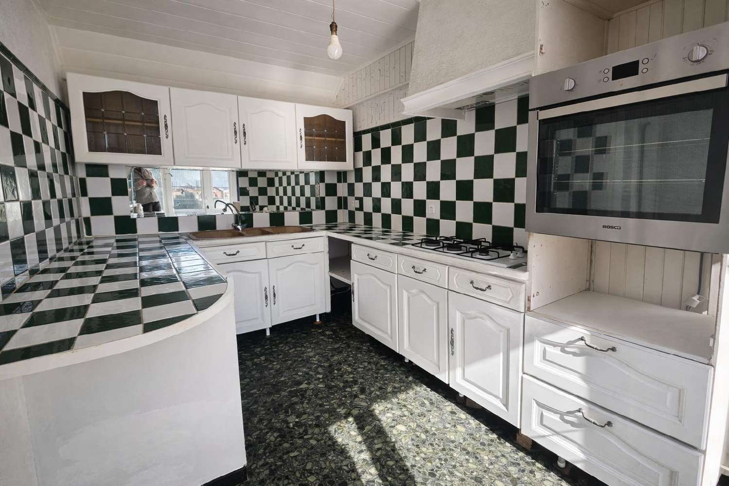 à vendre maison Montpellier 34070 Hérault 2