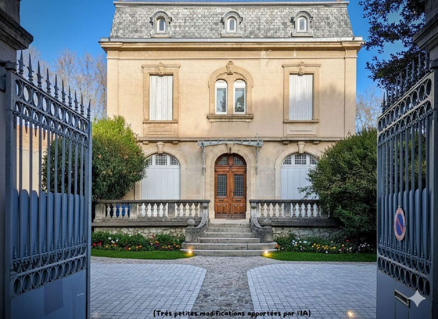  te koop huis Montpellier Hérault 1