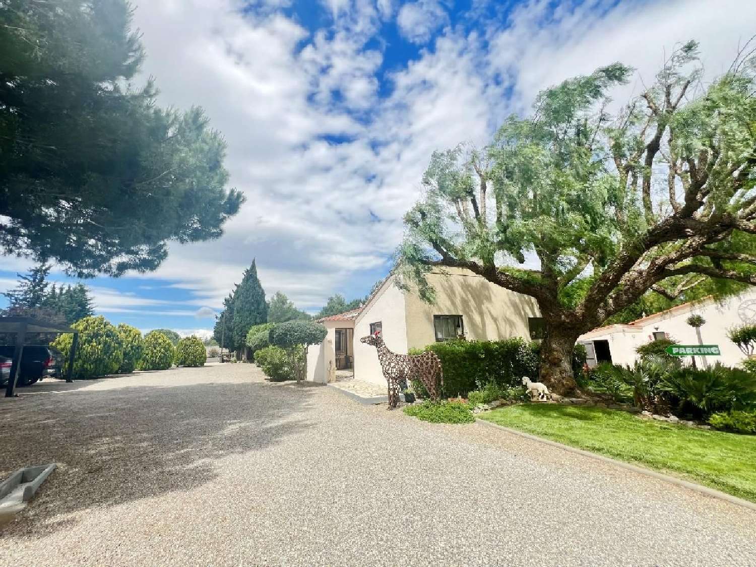  à vendre maison Montpellier Hérault 1