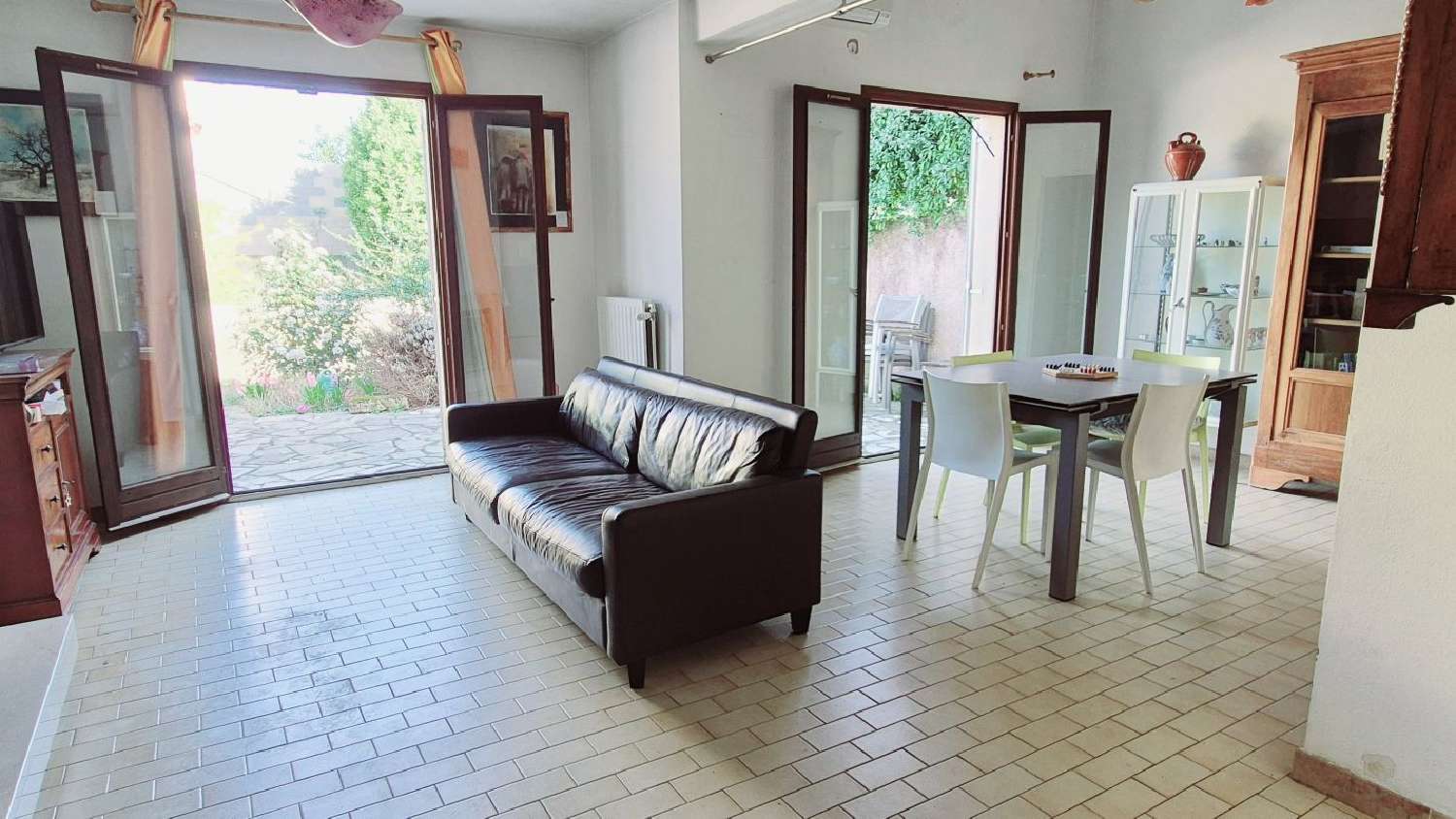  te koop huis Montpellier Hérault 1