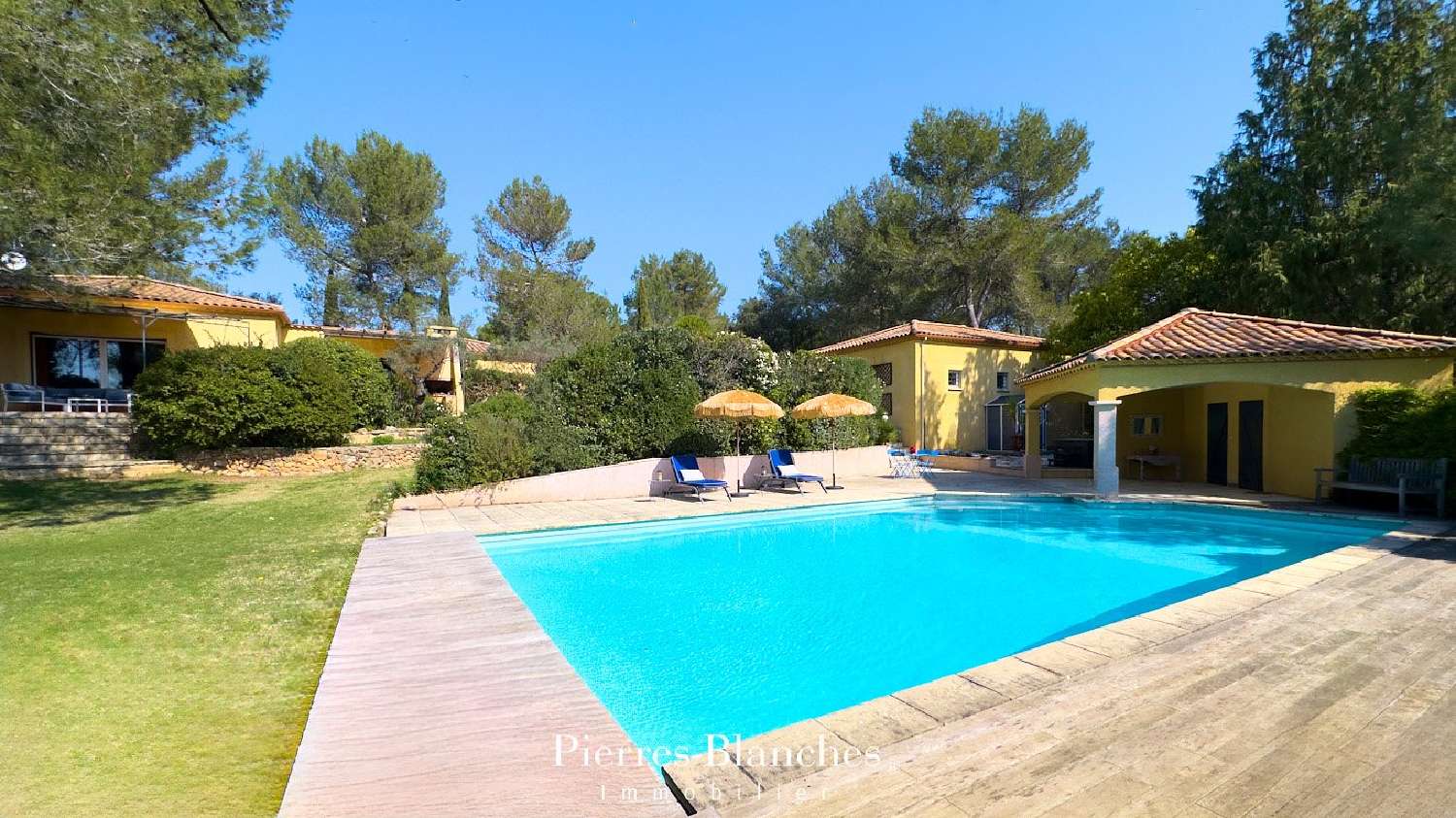  te koop huis Montpellier Hérault 1