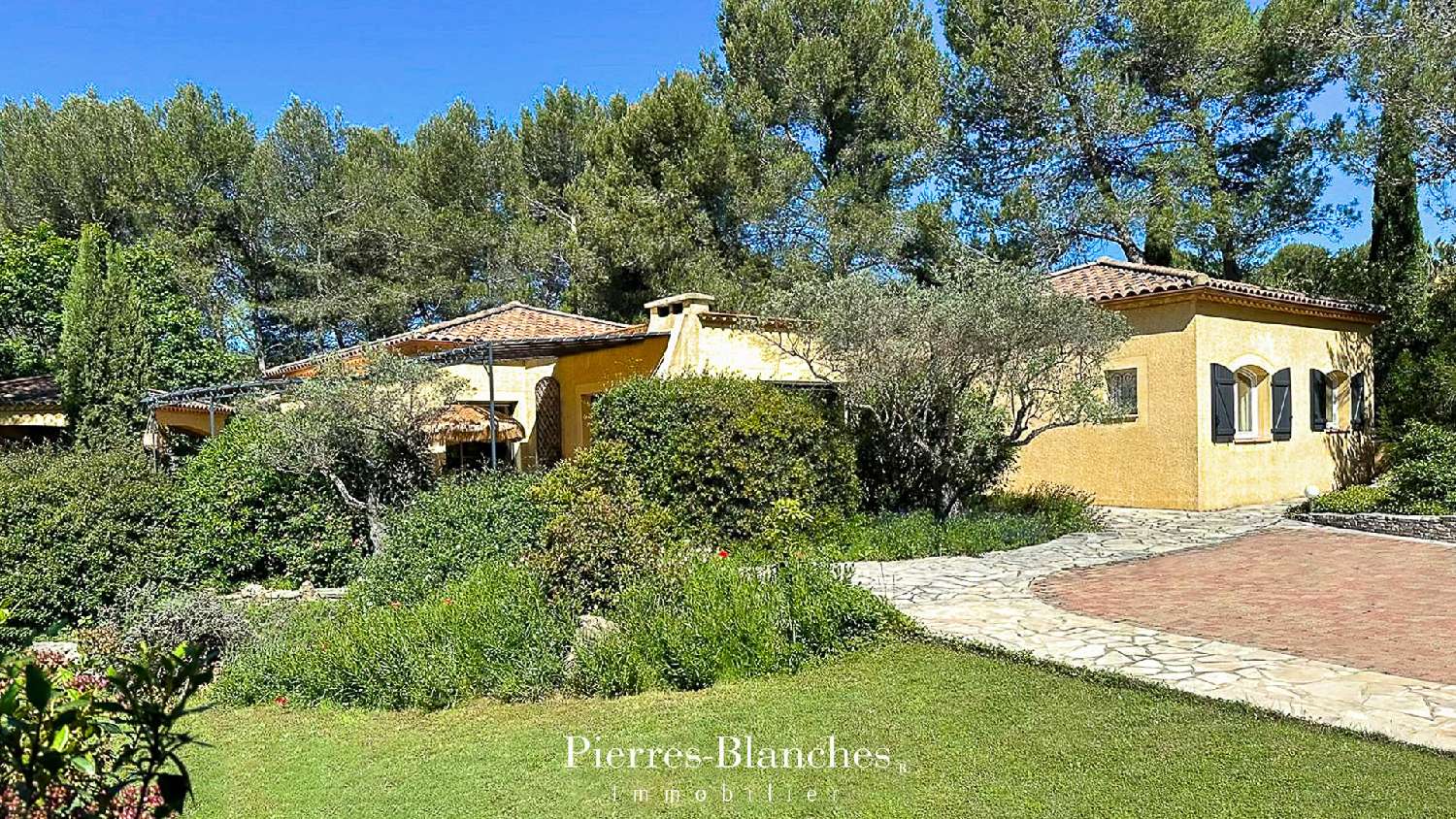  te koop huis Montpellier Hérault 2