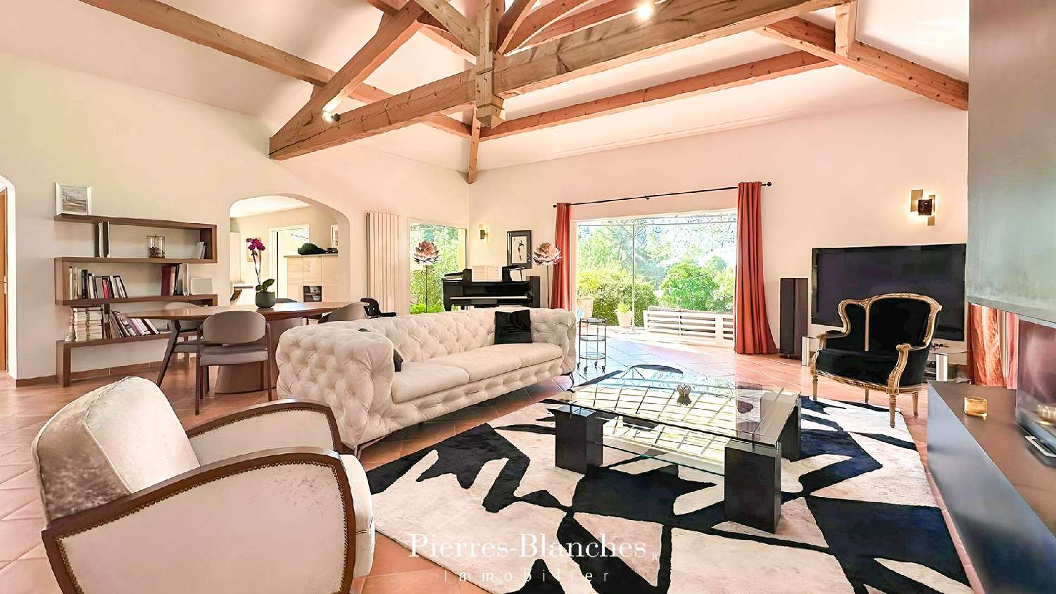  te koop huis Montpellier Hérault 3