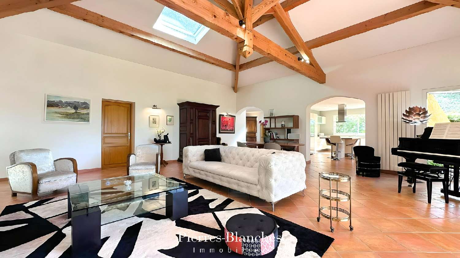  te koop huis Montpellier Hérault 4