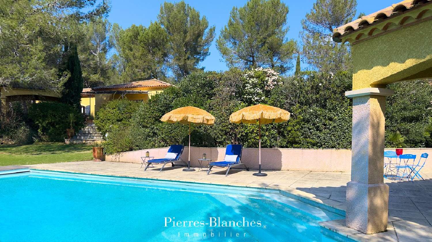  te koop huis Montpellier Hérault 7