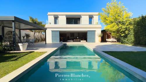 Montpellier Hérault maison foto 7293846