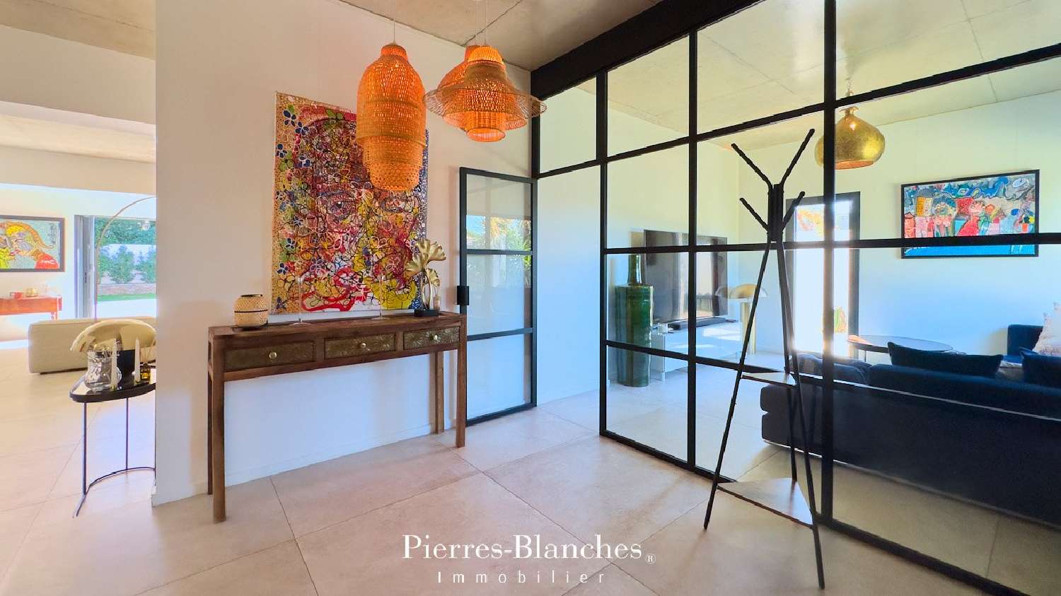  à vendre maison Montpellier Hérault 2