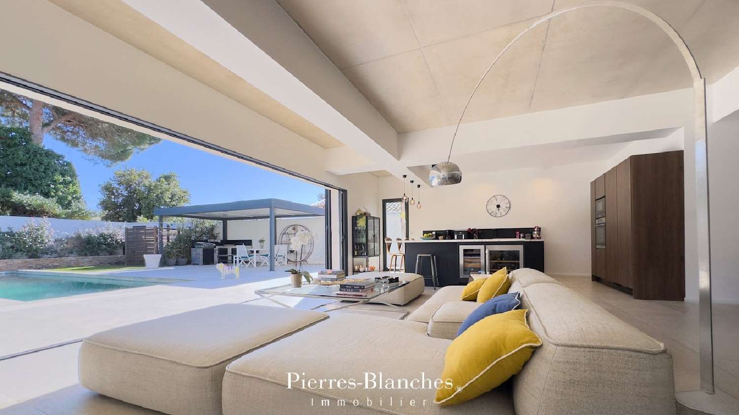  à vendre maison Montpellier Hérault 3