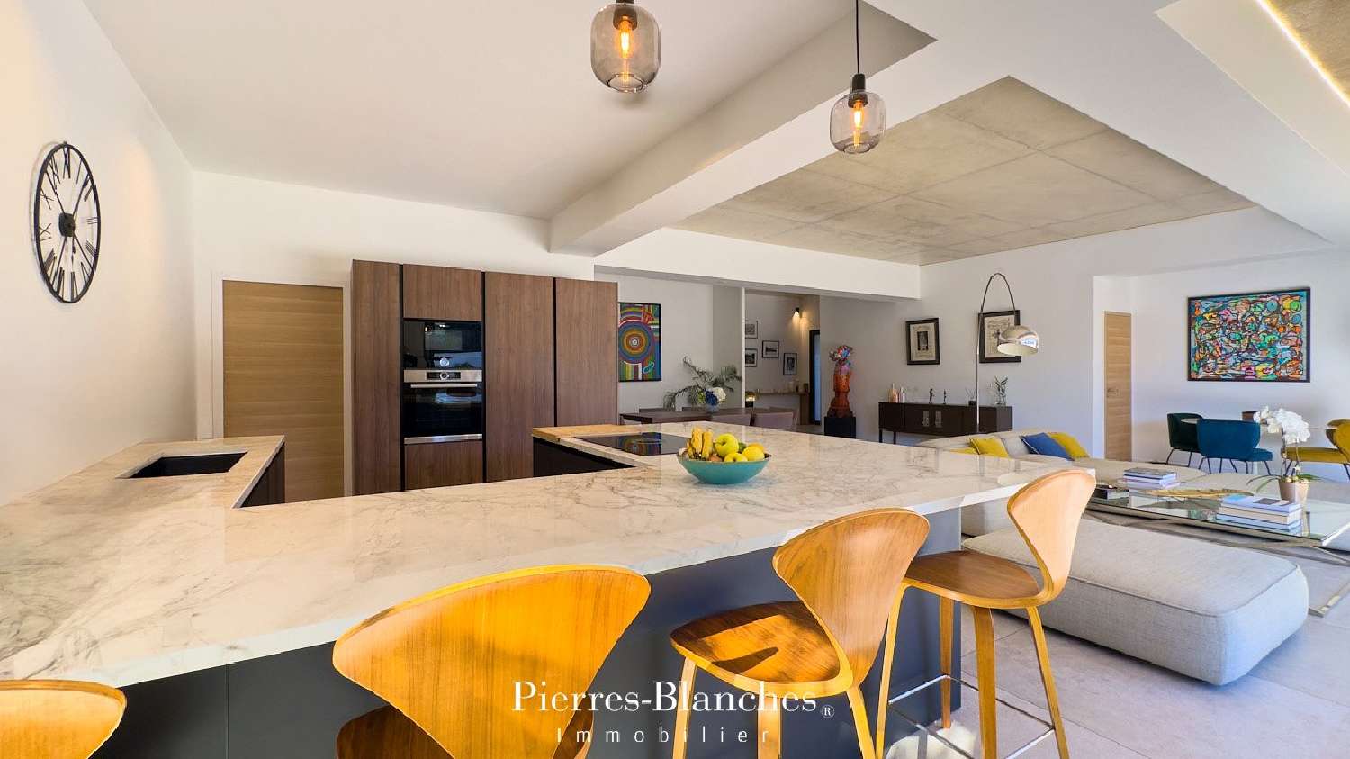  à vendre maison Montpellier Hérault 8