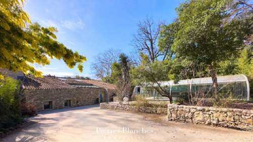 Montpellier Hérault huis foto 7293850