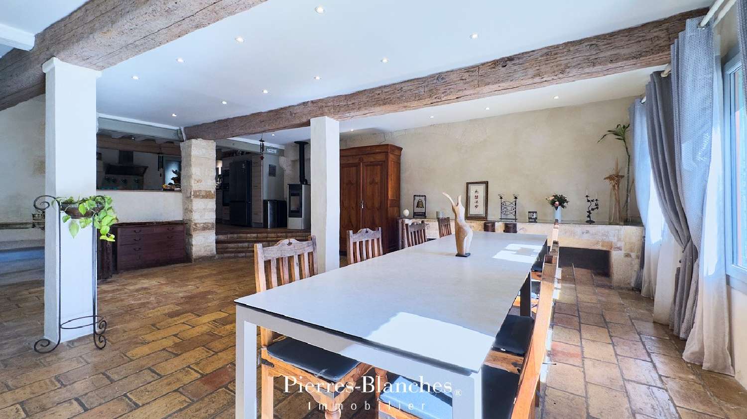 te koop huis Montpellier Hérault 4