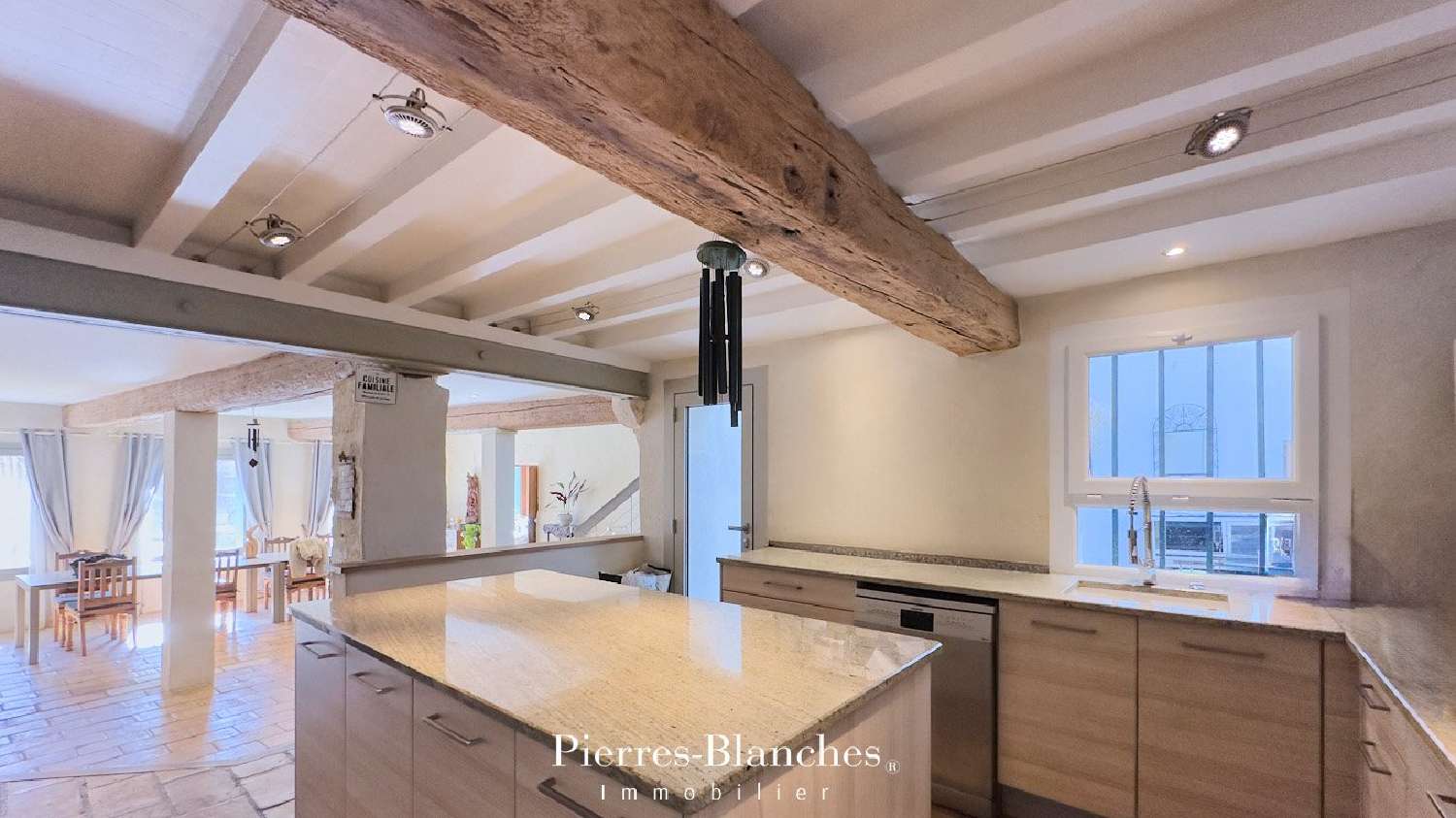 te koop huis Montpellier Hérault 5