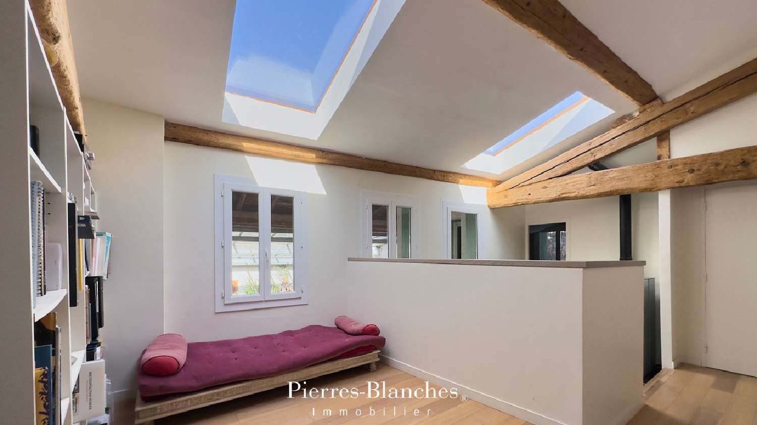 te koop huis Montpellier Hérault 7