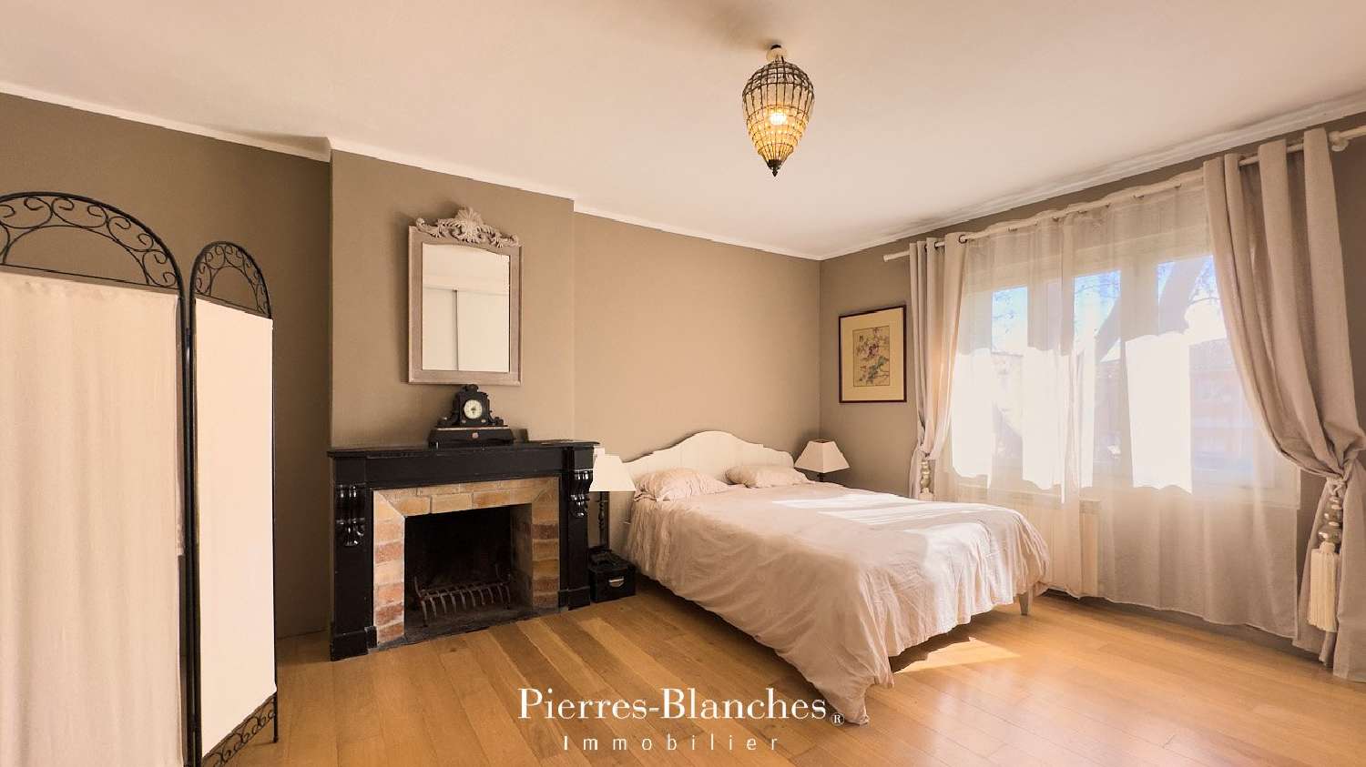 te koop huis Montpellier Hérault 8