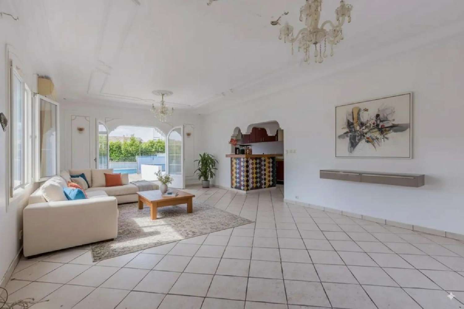  te koop huis Montpellier Hérault 1