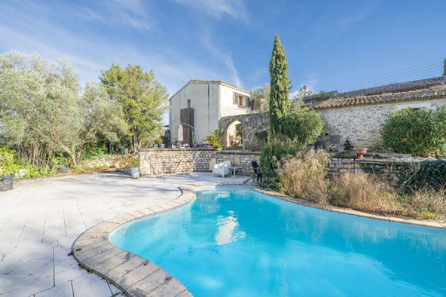  te koop huis Montpellier Hérault 1