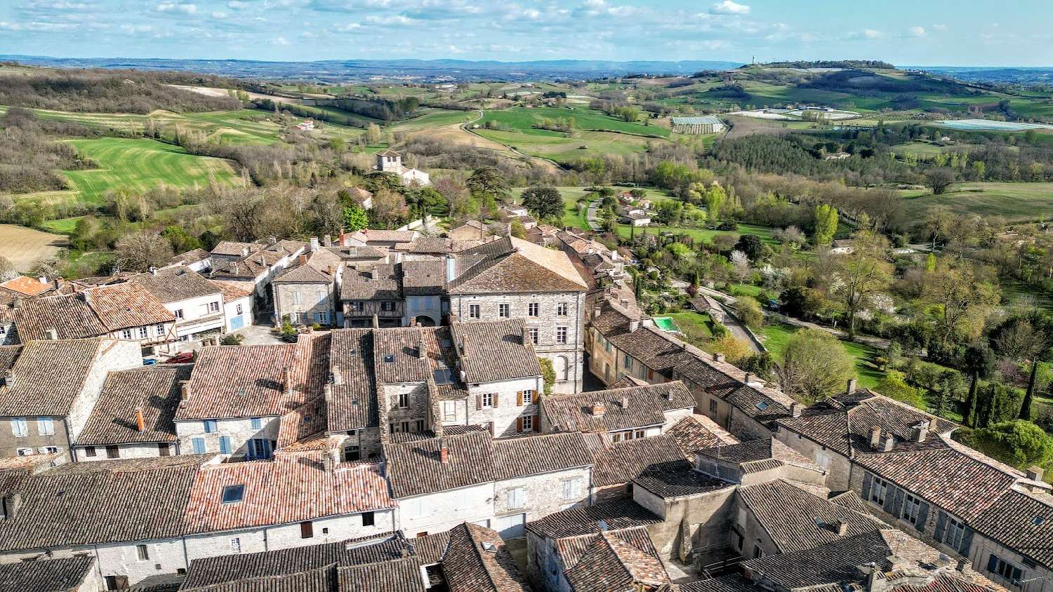 for sale house Montpezat-de-Quercy Tarn-et-Garonne 1