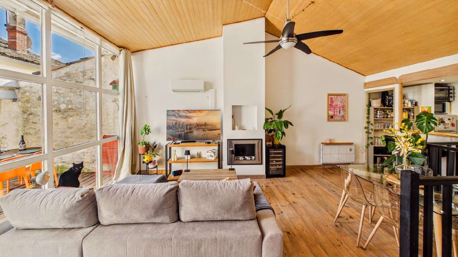 for sale house Montpezat-de-Quercy Tarn-et-Garonne 3