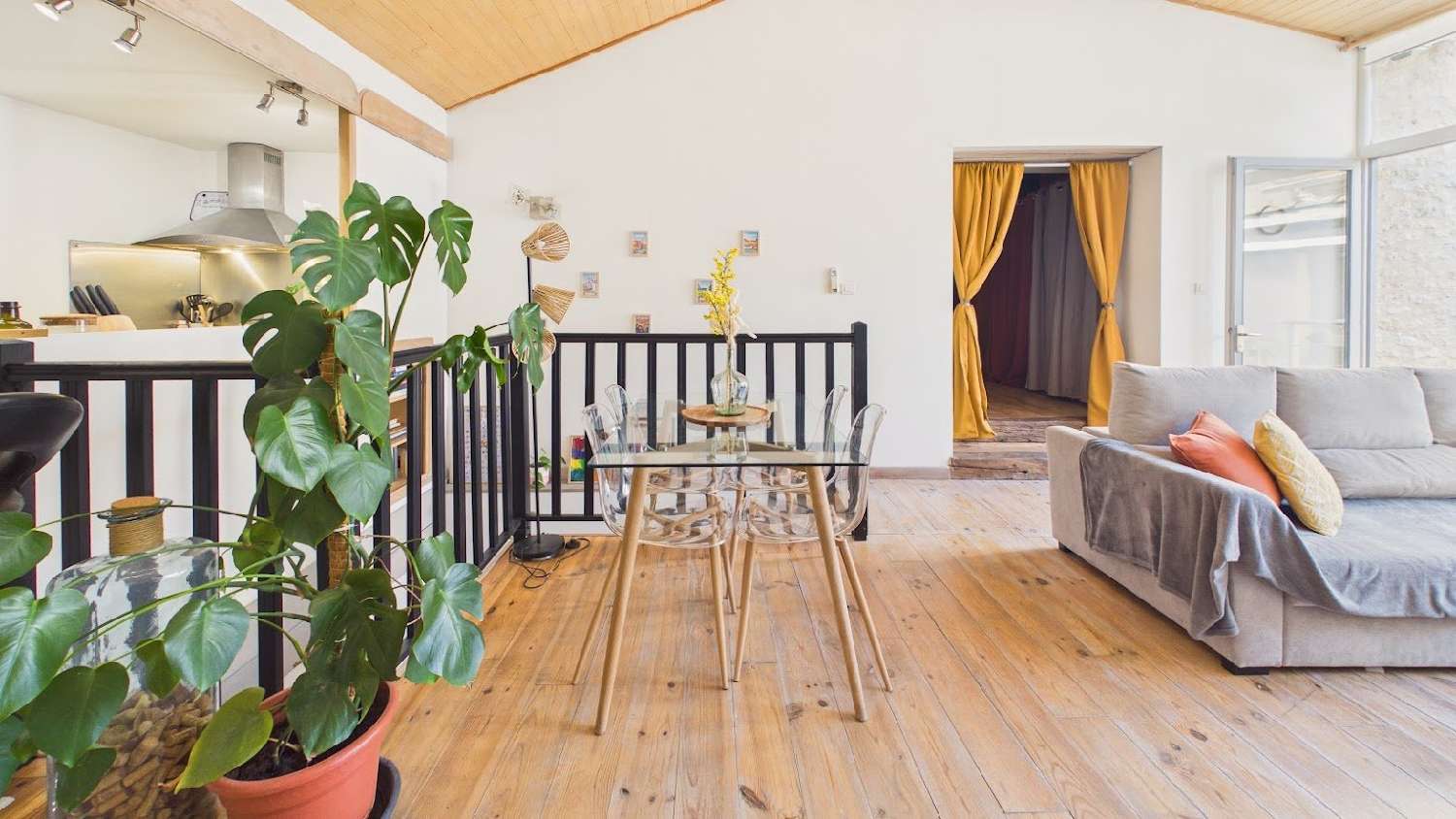 for sale house Montpezat-de-Quercy Tarn-et-Garonne 5