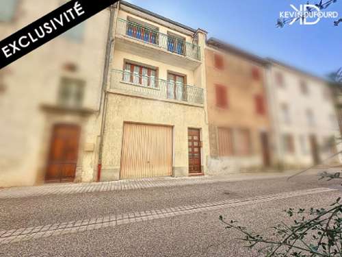 Montpezat-sous-Bauzon Ardeche house foto 7293954