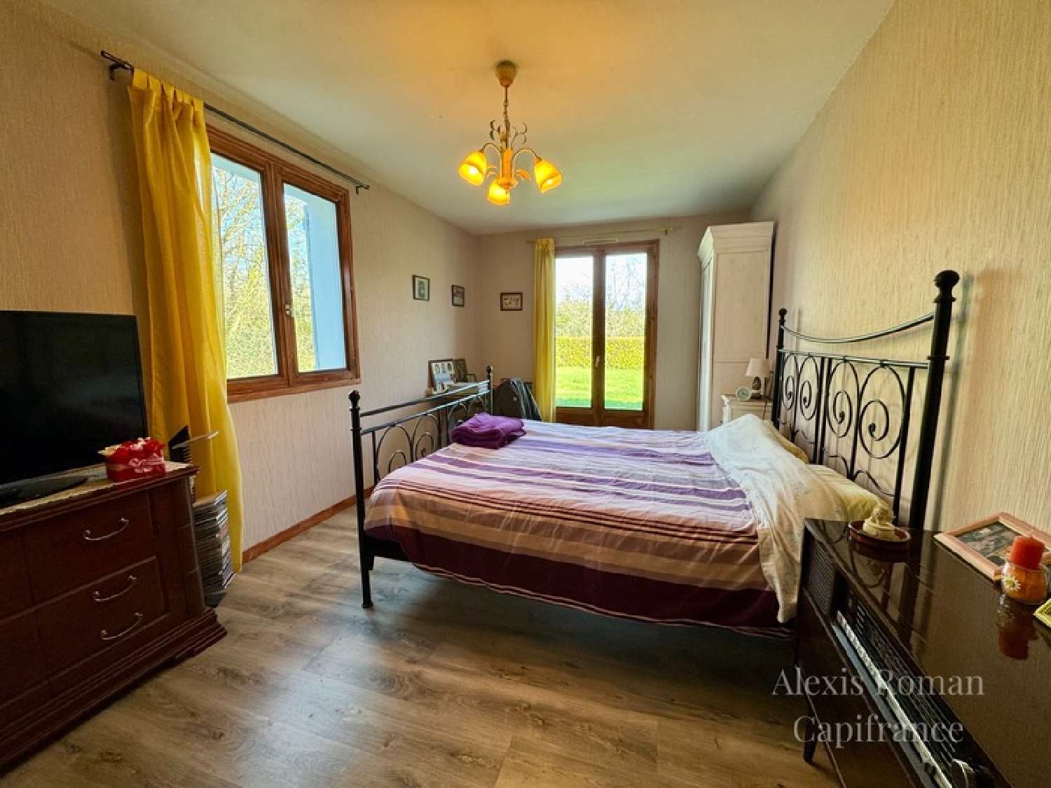  for sale house Montpon-Ménestérol Dordogne 7