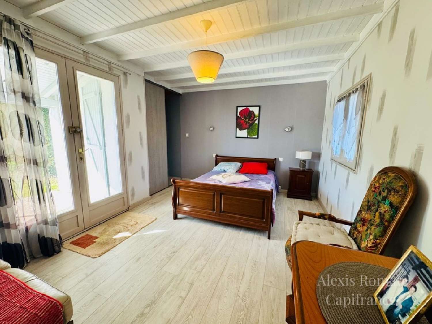  for sale house Montpon-Ménestérol Dordogne 8