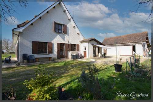 Montpon-Ménestérol Dordogne house foto 7277925