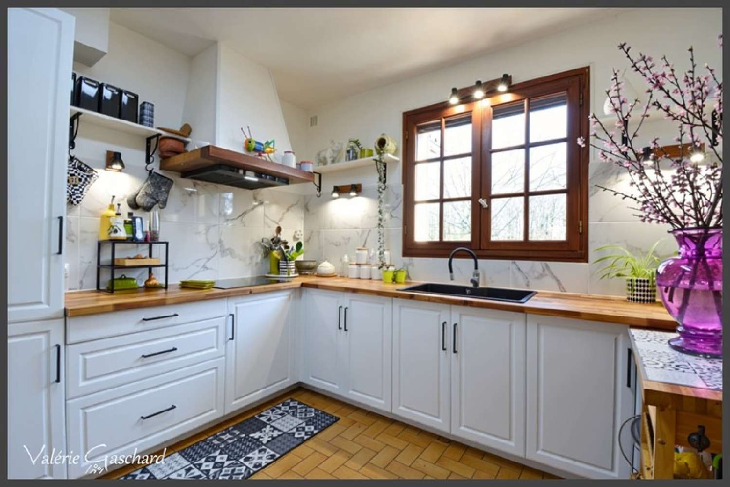  te koop huis Montpon-Ménestérol Dordogne 3
