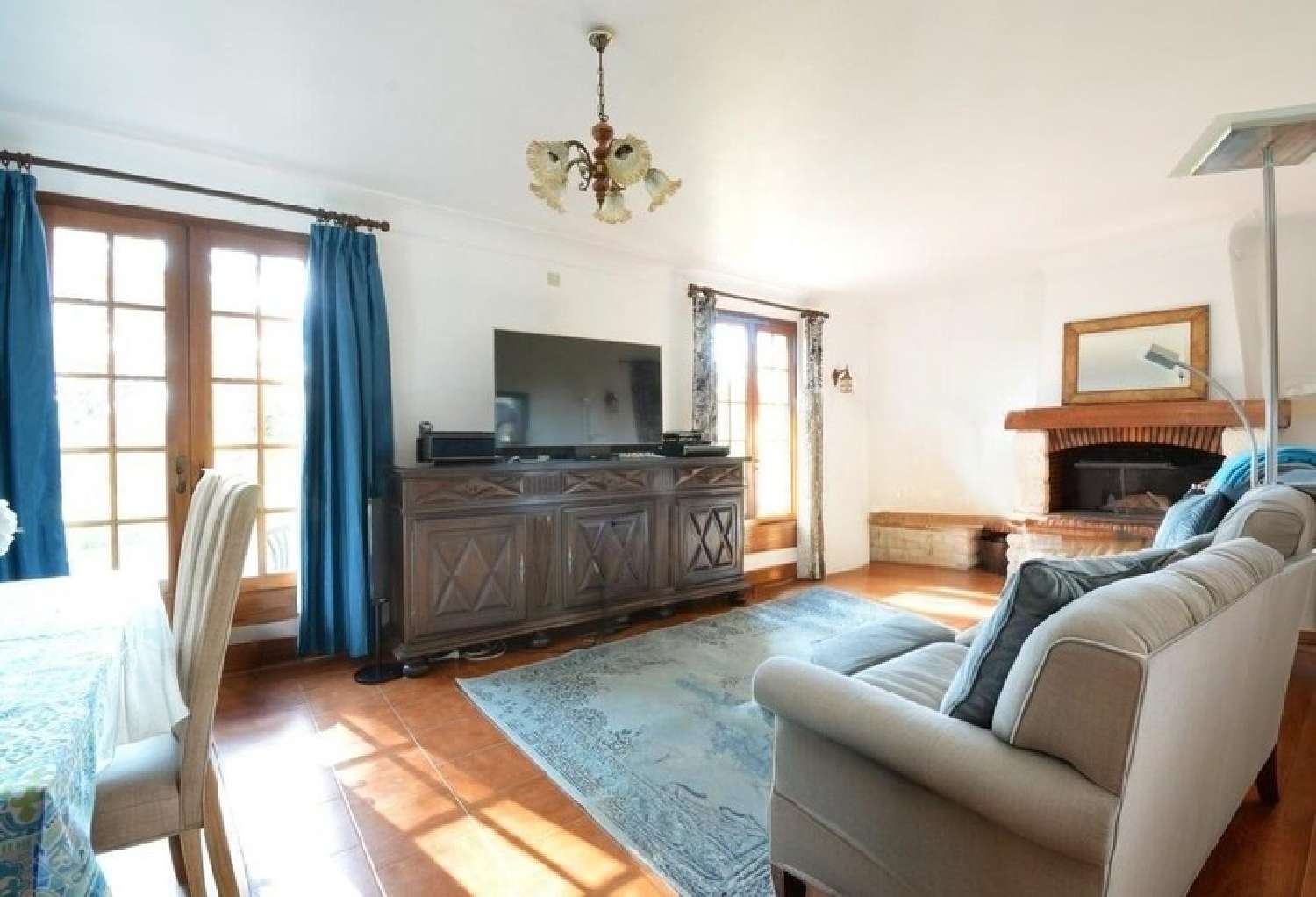  te koop huis Montpon-Ménestérol Dordogne 4